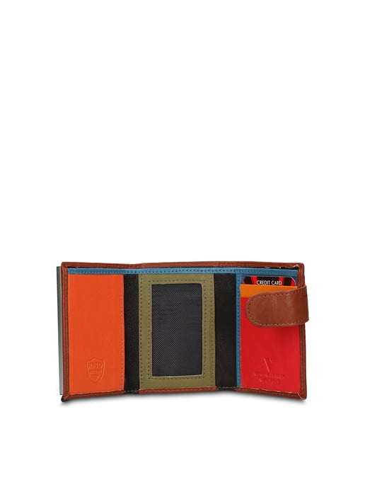 Sergio Valentini Portemonnee Men - Image 5
