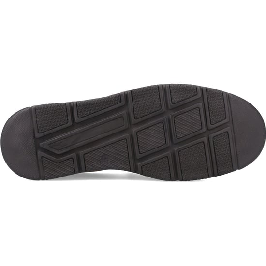 Hush Puppies Franco Instapleren Heren Tan Loafers - Image 3