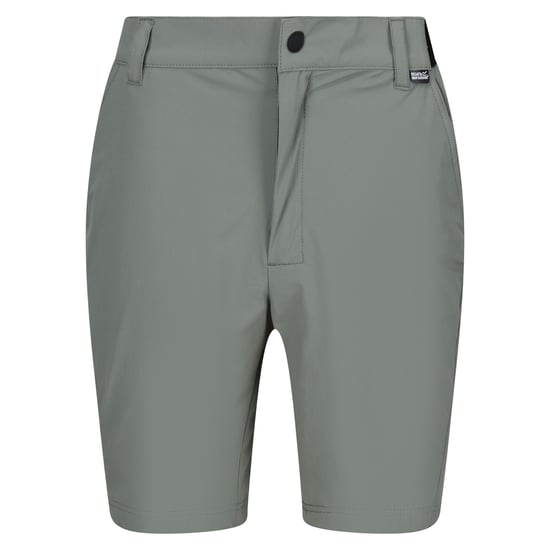 Regatta Heren Travel Light Packaway Shorts (Agave Groen) - Image 1