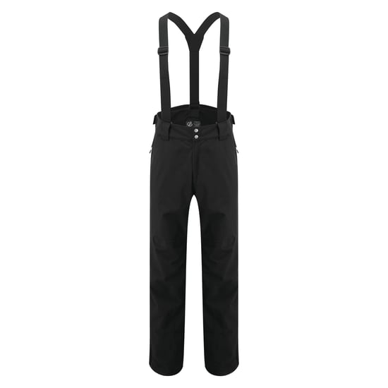 Dare 2B Heren skibroek Achieve II (Zwart) - Image 1
