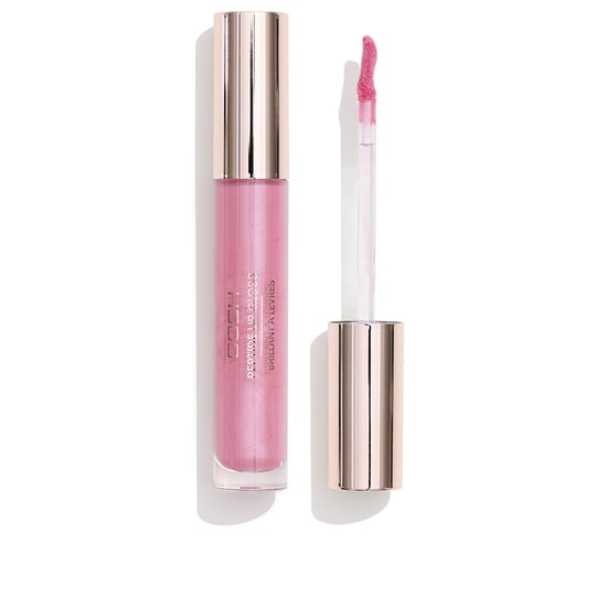 Peptide Lip Gloss Lip Gloss #012-retro Roze 7 ml - Image 1