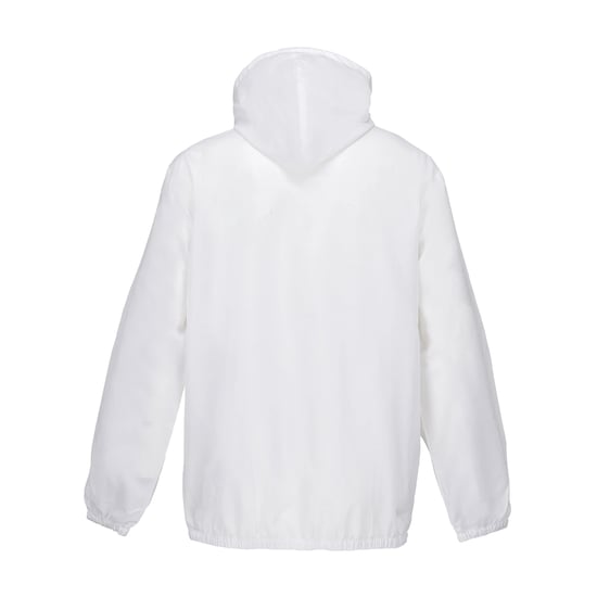 SOLS Unisex Volwassen Shield Winddichte Jas (Wit) - Image 2