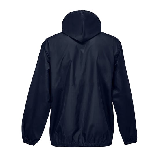 SOLS Unisex Volwassen Shield Winddichte Jas (Frans Marineblauw) - Image 2