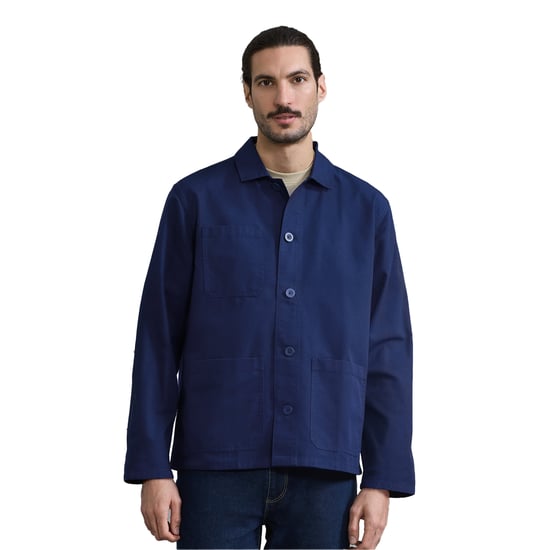 Premier Unisex Volwassen Utility 2.0 Jacket (Marineblauw) - Image 2