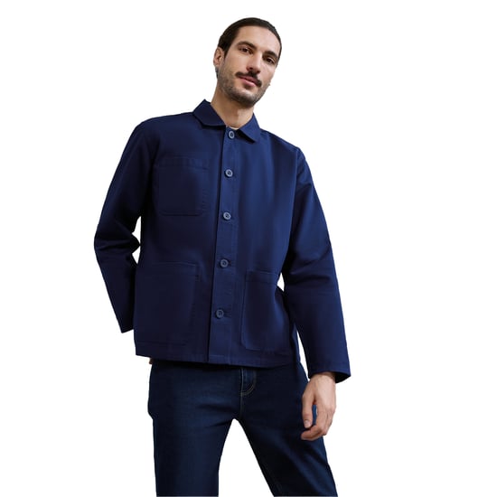 Premier Unisex Volwassen Utility 2.0 Jacket (Marineblauw) - Image 3
