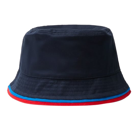 Patrick Fabien Hoed met Zachte Rand (Marineblauw) - Image 2
