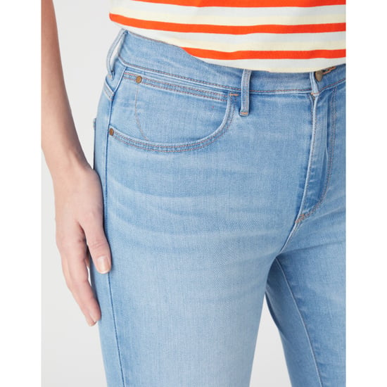 Wrangler  High Skinny  Brooklyn Jeans - Image 4
