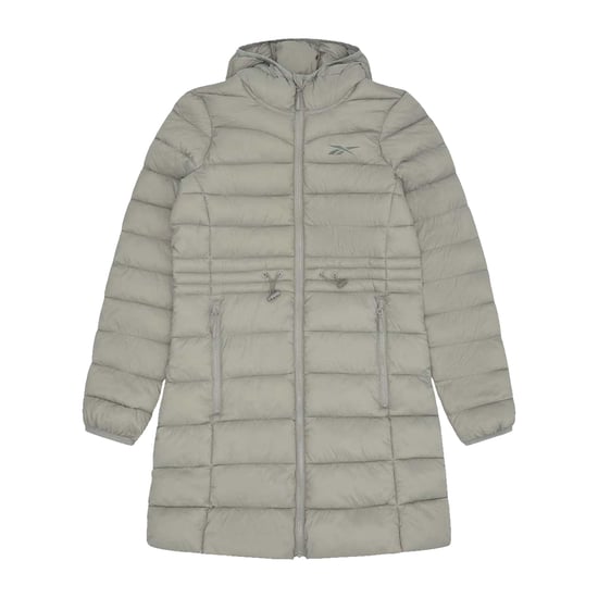 Reebok Dames Glacier Shield Parka (Sage) - Image 1