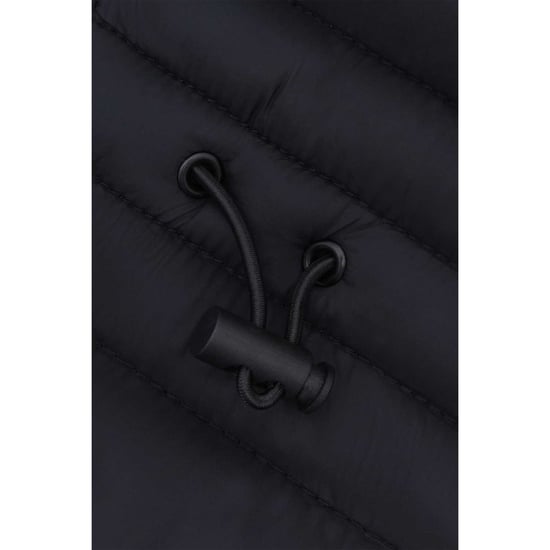 Reebok Dames Glacier Shield Parka (Zwart) - Image 4