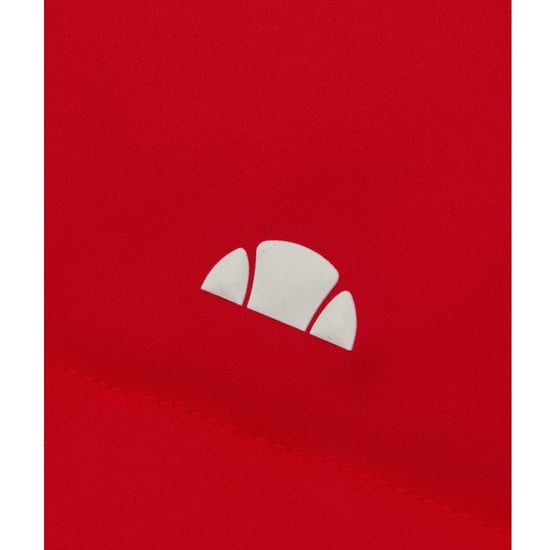 Ellesse Meisjes Soldi Gewatteerde Jas (Rood) - Image 3
