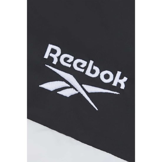 Reebok Mannen RB1569 Gevoerde Jas (Wit) - Image 4