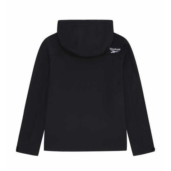 Reebok Heren Soft Shell-jasje (Zwart) - Image 2