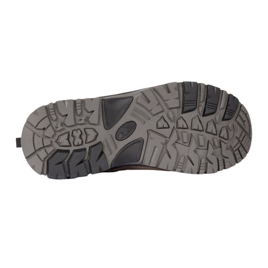 Trespass Vrouwen/dames Scree Lace Up Technische Wandelschoenen (Fawn) - Image 3