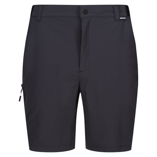 Regatta Heren Travel Light Packaway Shorts (As) - Image 1