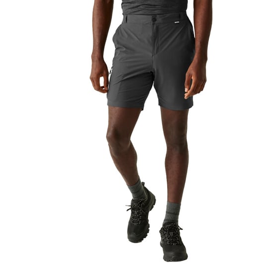 Regatta Heren Travel Light Packaway Shorts (As) - Image 4