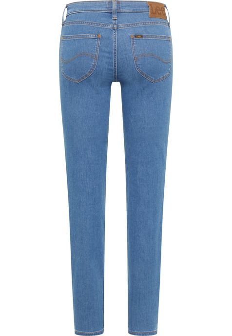 Lee Carlett  Fresh Clean Light Jeans - Image 2