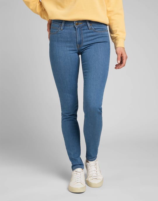 Lee Carlett  Fresh Clean Light Jeans - Image 3
