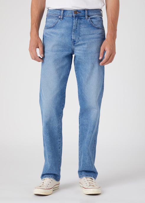 Wrangler - FRONTIER COOL TWIST - Image 1