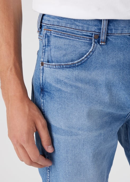Wrangler - FRONTIER COOL TWIST - Image 2