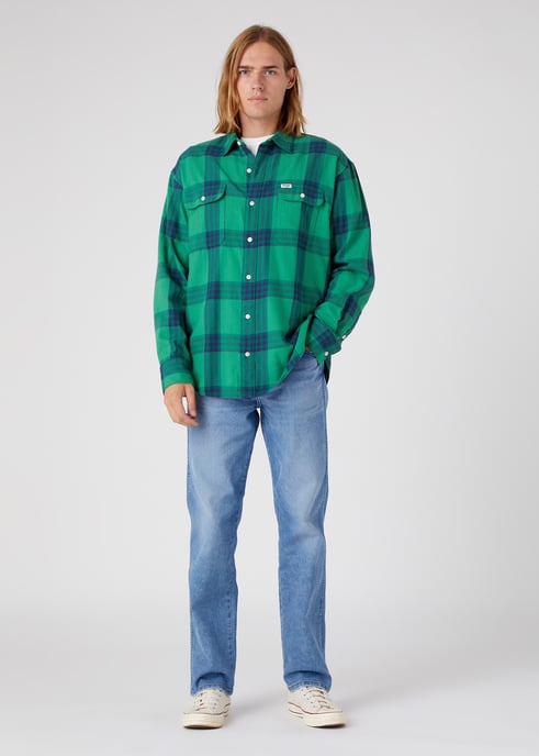 Wrangler - FRONTIER COOL TWIST - Image 3