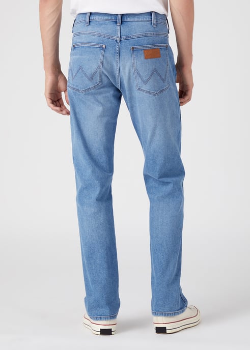 Wrangler - FRONTIER COOL TWIST - Image 4