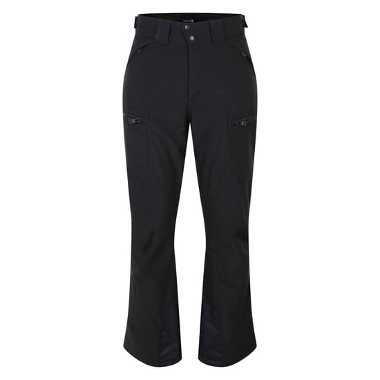 Dare 2B Heren Baseplate II Skibroek (Zwart) - Image 1