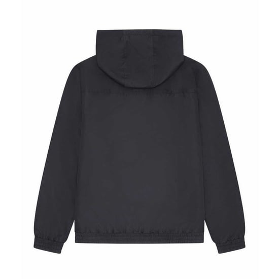 Reebok Mannen RB1539 Windbreaker (Zwart) - Image 2