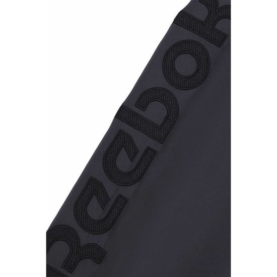 Reebok Mannen RB1539 Windbreaker (Zwart) - Image 3