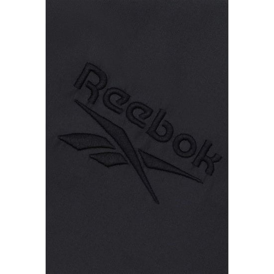 Reebok Mannen RB1539 Windbreaker (Zwart) - Image 4