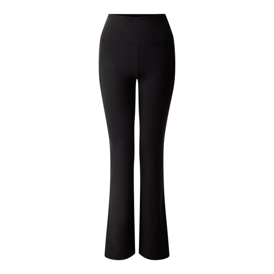 Dare 2B Dames/Dames Refresh Uitlopende Legging (Zwart) - Image 1