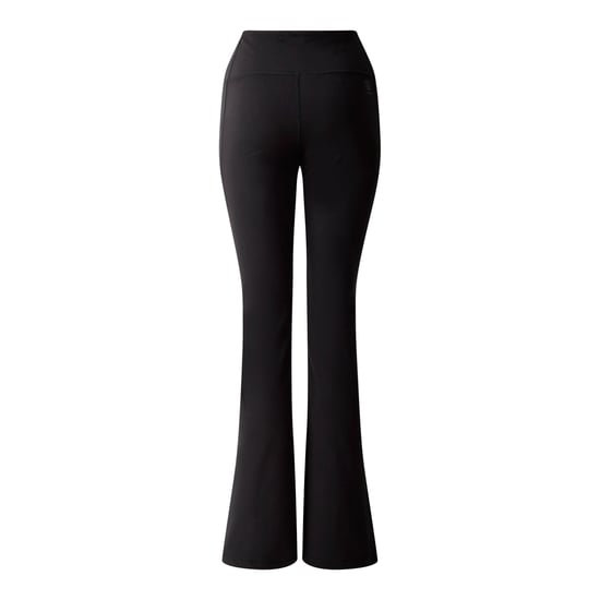 Dare 2B Dames/Dames Refresh Uitlopende Legging (Zwart) - Image 2