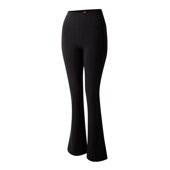 Dare 2B Dames/Dames Refresh Uitlopende Legging (Zwart) - Image 3