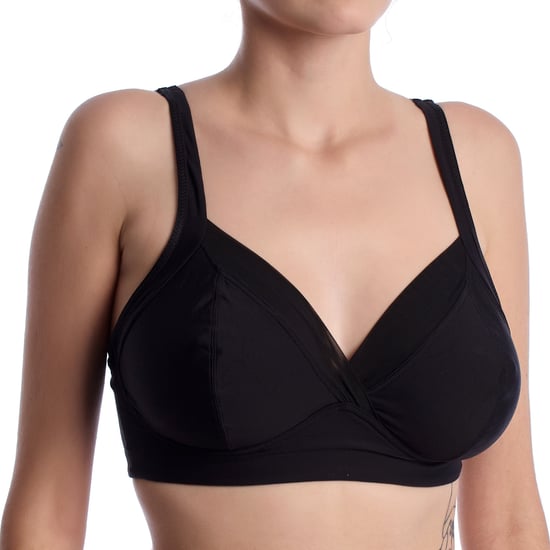 Dames Draadloze Beha met Cups P06TN - Image 1