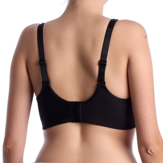 Dames Draadloze Beha met Cups P06TN - Image 3