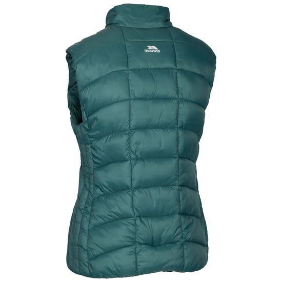 Trespass Dames/Dames Ogbere Gilet (Pijnboom) - Image 2