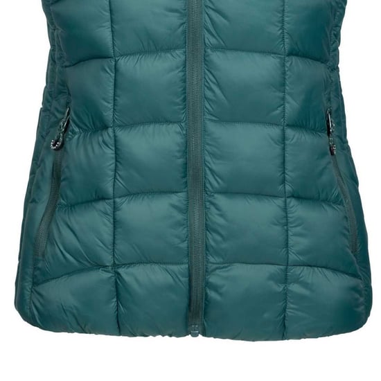 Trespass Dames/Dames Ogbere Gilet (Pijnboom) - Image 3