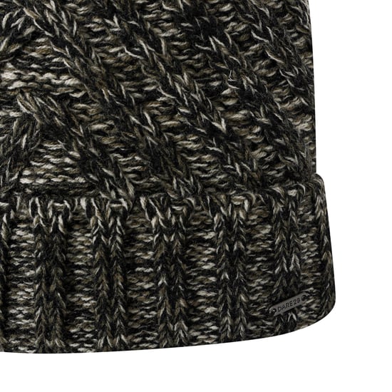 Dare 2B Heren Bemuse Beanie (Lichen Groen/Zwart) - Image 3