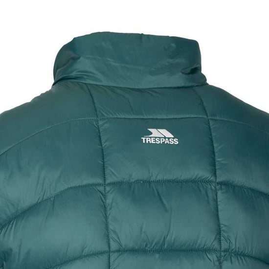 Trespass Dames/Dames Ogbere Gilet (Pijnboom) - Image 4