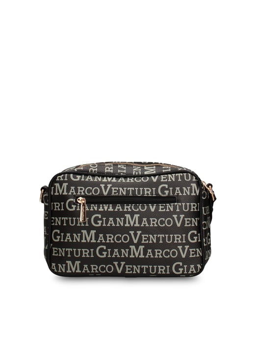 GIAN MARCO VENTURI Schoudertas Women - Image 4