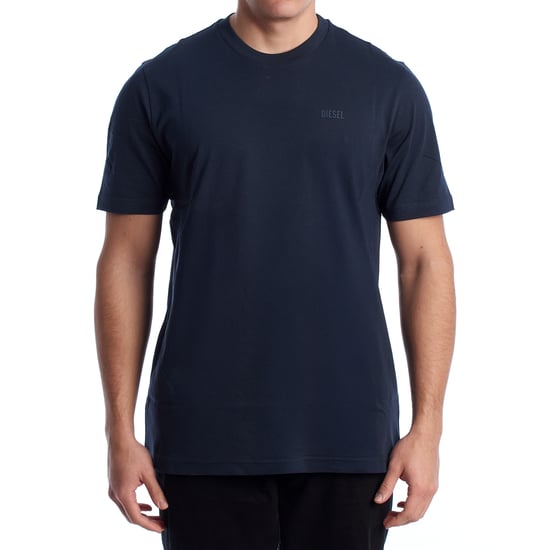Heren Korte Mouwen Katoenen T-shirt A18997_RPATI - Image 1