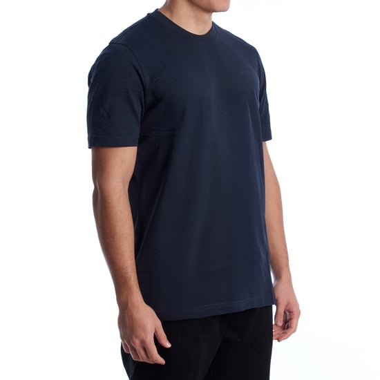 Heren Korte Mouwen Katoenen T-shirt A18997_RPATI - Image 3