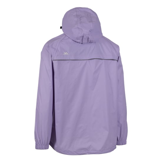 Trespass - Unisex Qikpac X Opbergbare Jas (Gelsomino) - Image 2