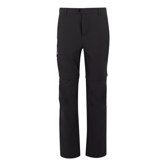 Regatta Heren Highton II Zip-Off wandelbroek (As) - Image 1