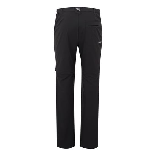Regatta Heren Highton II Zip-Off wandelbroek (As) - Image 2