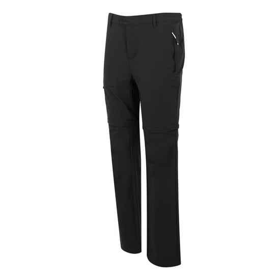Regatta Heren Highton II Zip-Off wandelbroek (As) - Image 3