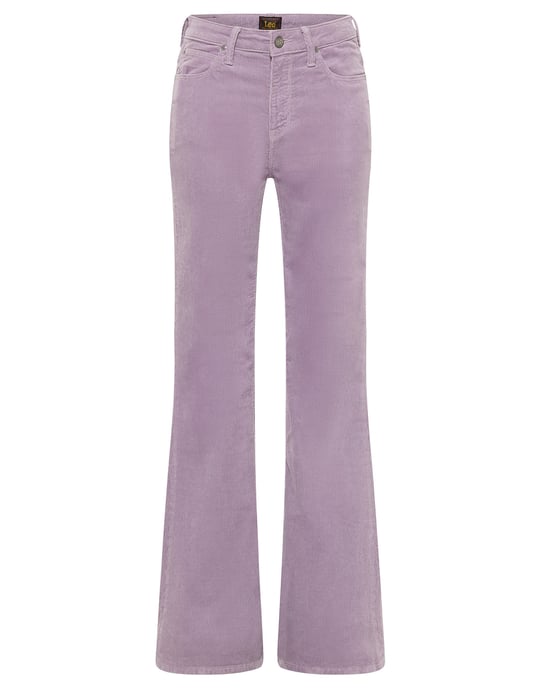 Lee - breese jazzy paars - Image 1