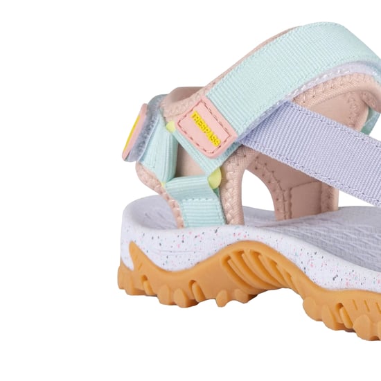 Trespass Kinders/Kinder Gill Sandalen (Roze) - Image 2