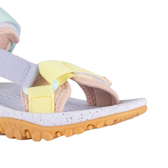 Trespass Kinders/Kinder Gill Sandalen (Roze) - Image 3