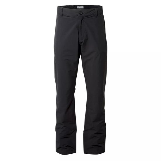 Craghoppers Heren Kiwi Pro II Waterdichte Broek (Zwart) - Image 1