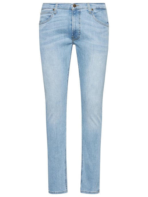 Lee - Broek - LUKE BLEACHED CODY LIGHT BLUE - Image 1